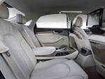 Audi A8 4.2 FSI Quattro 2010 года (WW)